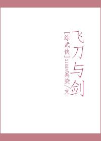 飞刀又见飞刀同人