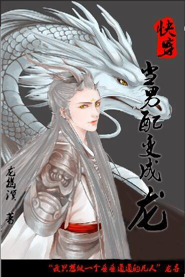 当男配变成龙 百度