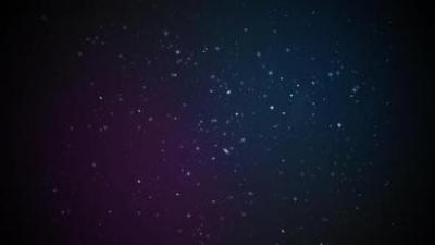 星宿表