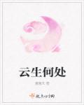 何处云起免费阅读