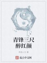 三尺青锋乱红尘讲什么