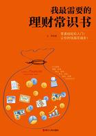 理财这方面的知识