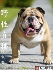 野性为王笔趣阁