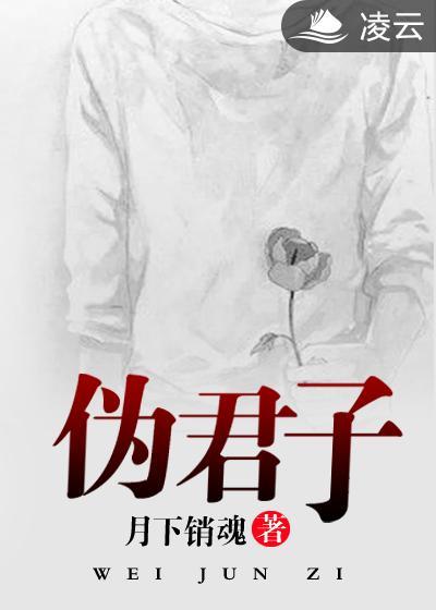 伪君子的意思