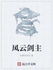 风云剑神