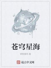 苍穹大海