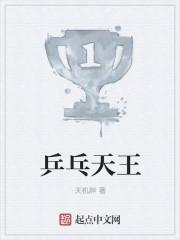 乒乓王者