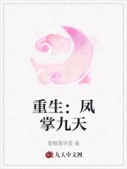 女主叫凤九霄的重生