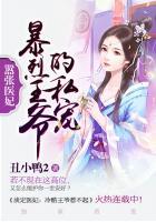 暴烈王爷独家爱