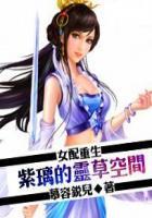女配重生 紫璃的灵草空间 慕容锐儿