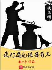我打的铁器有光芒