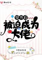 穿书后我被迫和大佬们斗智斗勇