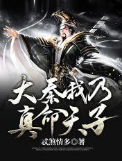 大秦之我乃公子高