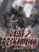 网游机甲类