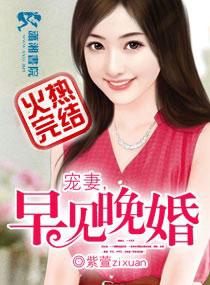 宠妻如初