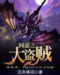 网游之大盗贼是什么游戏