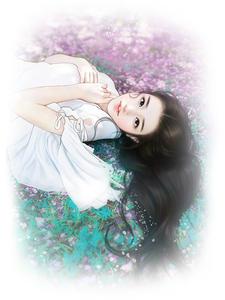 厉少的闪婚新娘