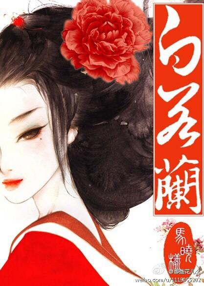 贵女白若兰在线阅读