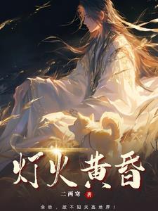 灯火黄昏主要演员