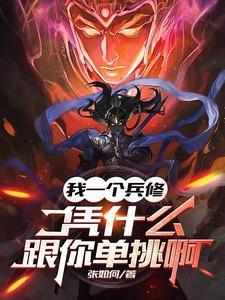 我一个兵的歌词