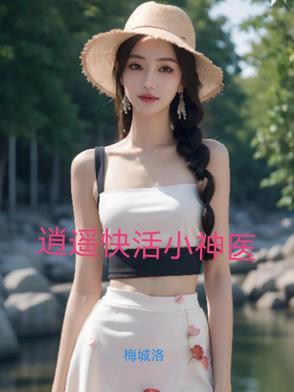 逍遥小神医无弹窗广告