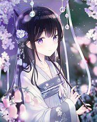 谁家有女初长成txt