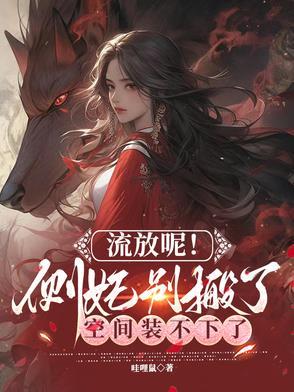 流放的侧妃