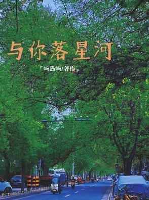 与你坠星河的情侣名