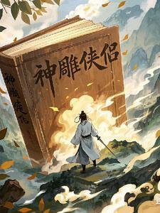 神雕侠侣新修版全文阅读