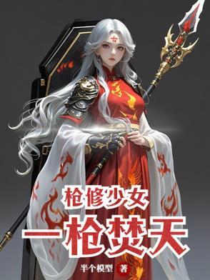枪械少女动漫图片