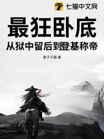史上最帅卧底