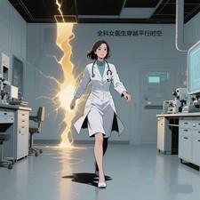 女医生穿越文