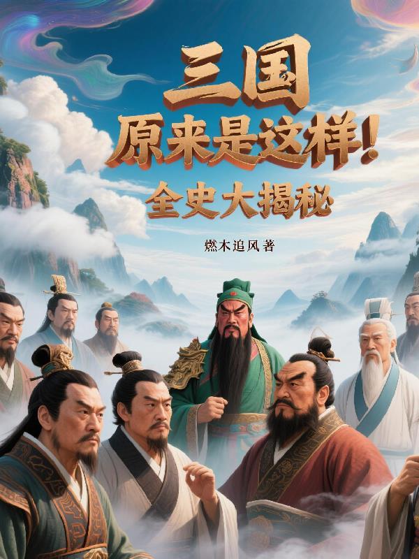史记记录三国
