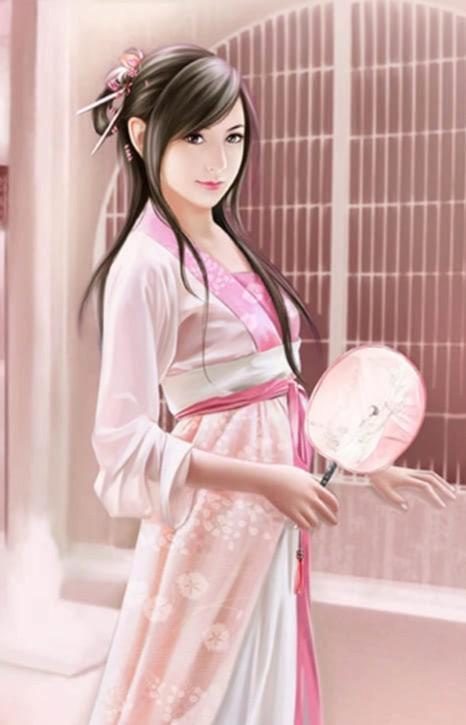女主徐子衿