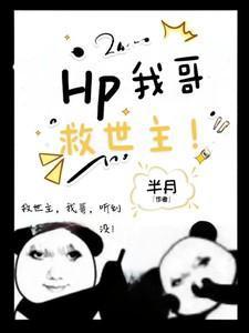 HP我哥