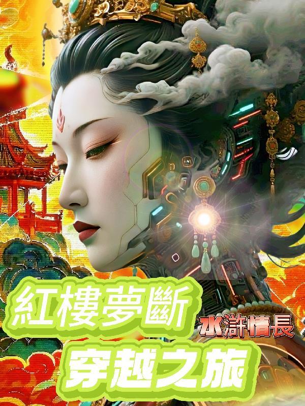 穿越红楼梦大全