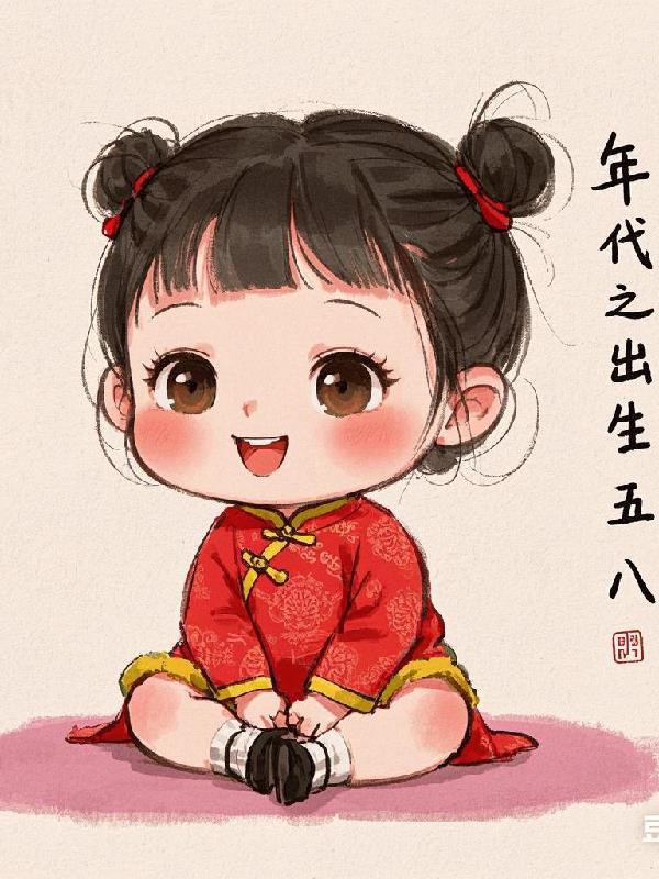 重生五八年代