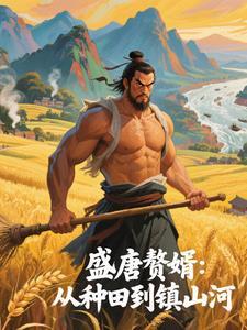 盛唐全文
