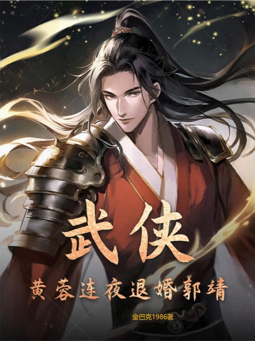 黄蓉与郭靖初次见面