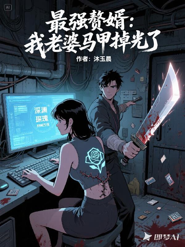 我的最强老婆