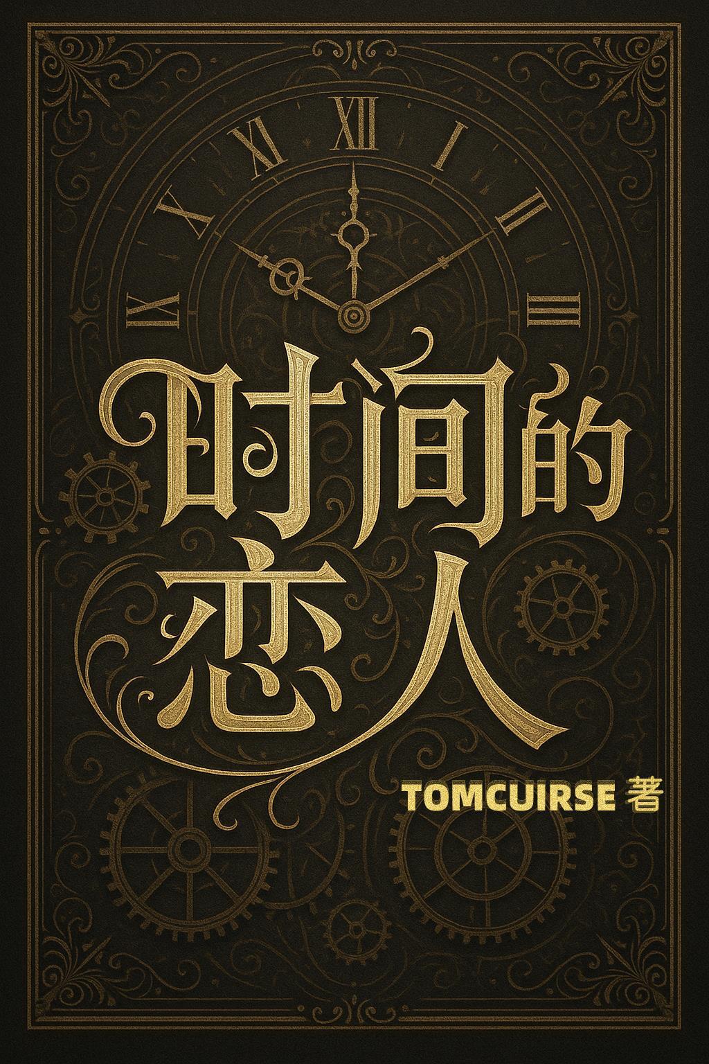 时光的恋人动漫