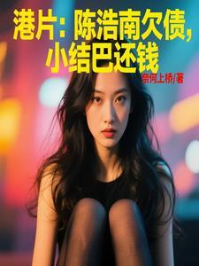 陈浩南系列