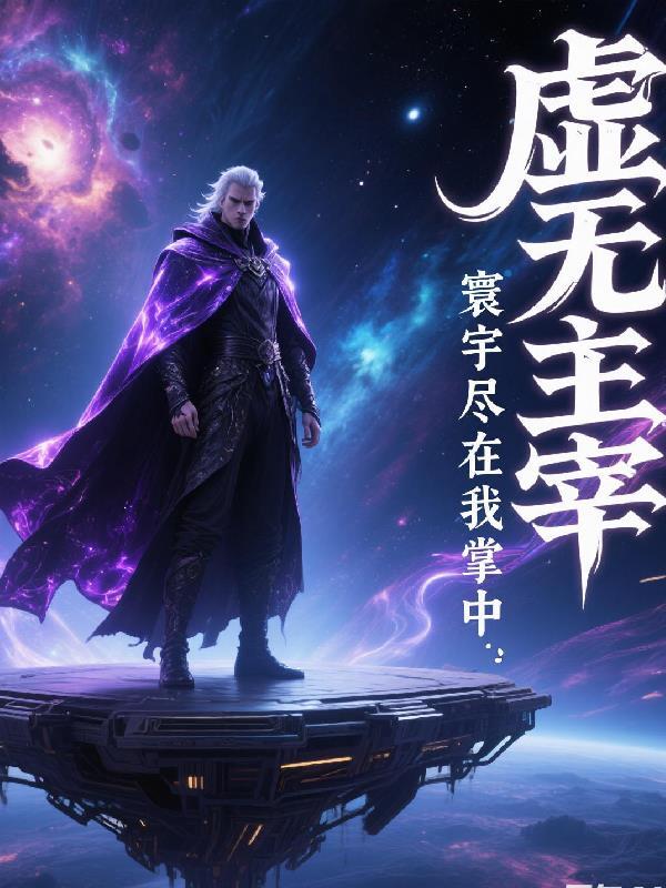 虚渺主宰