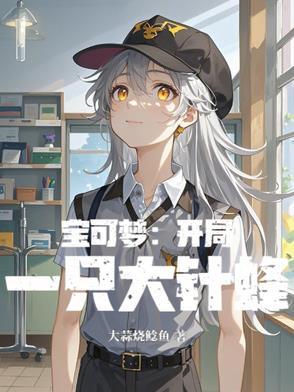 精灵宝可梦大针蜂在哪里抓