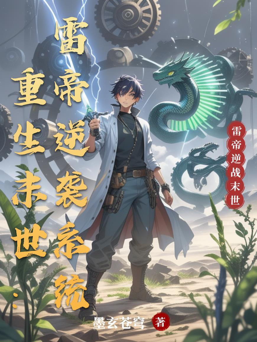 末世之雷帝