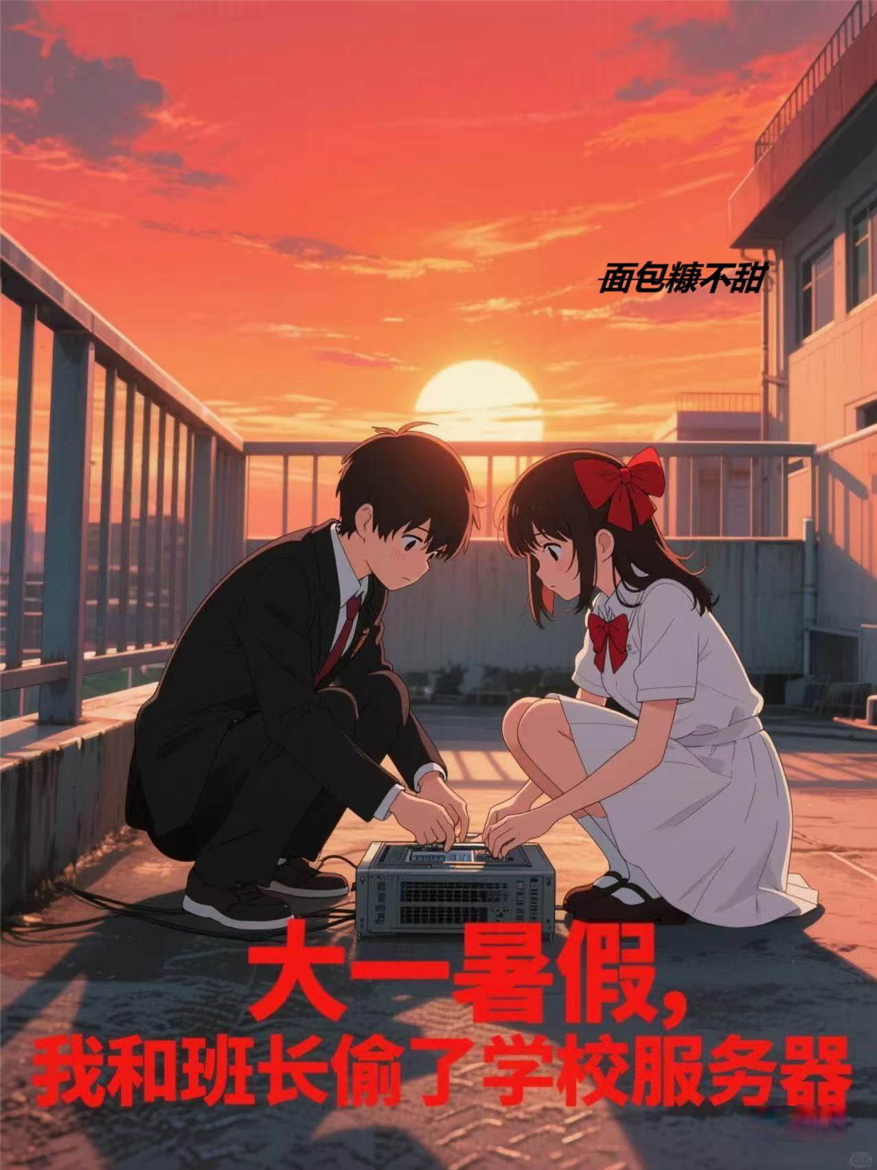 重生之青春斗