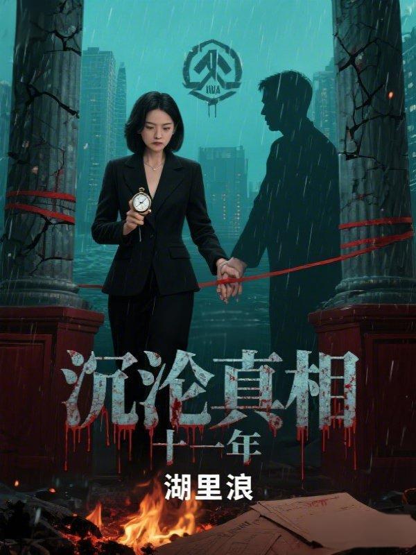 沉沦这本书是谁写的