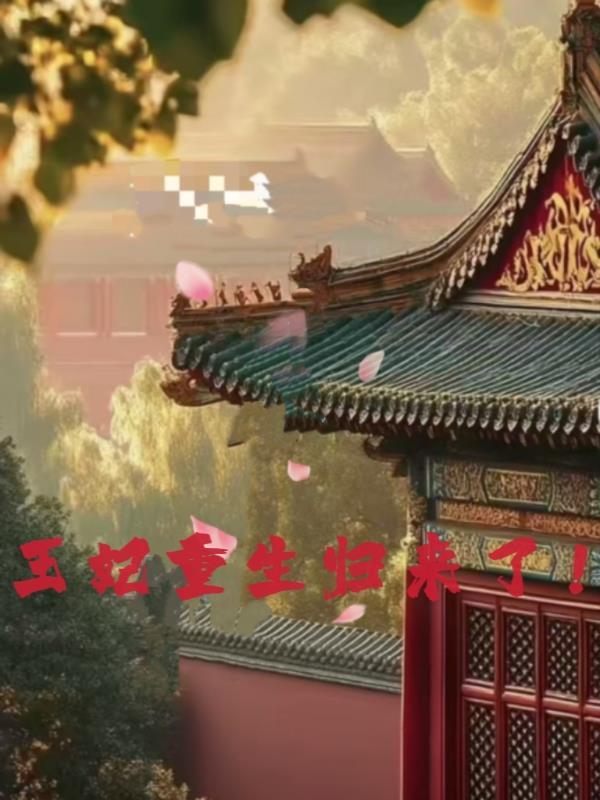 王妃重生归来了