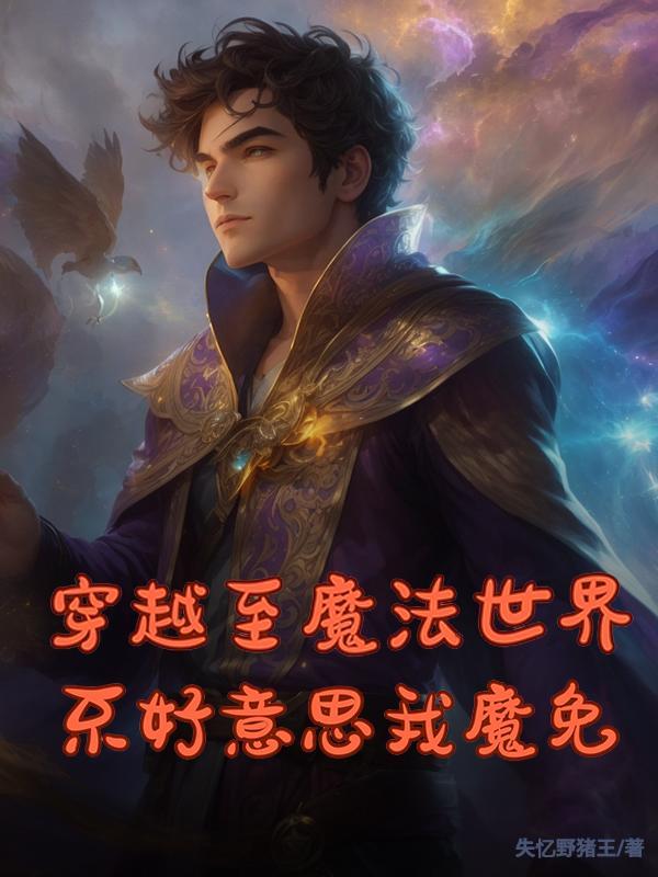 5本穿越到魔法世界的