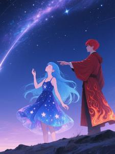 星辰旅者